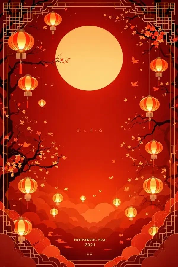 光影流年